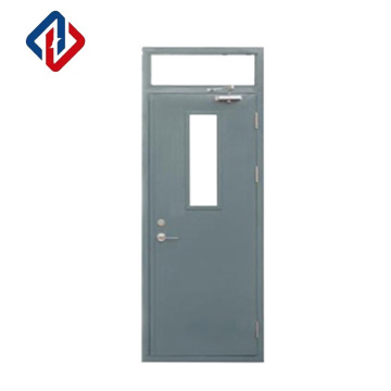 Spezielle heiße verkaufte Hollow Core Wood Residential Fire Fire Wholesale Wood Door